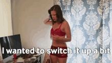 Switch It Up Tv Show GIF - Switch It Up Tv Show Fetish The Series GIFs