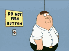peter griffin push