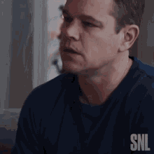 Stressed Matt Damon GIF - Stressed Matt Damon Saturday Night Live GIFs