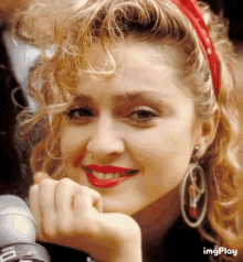 Madonna Pop Star GIF - Madonna Pop Star Music GIFs