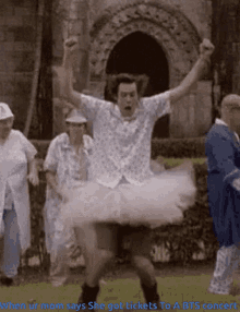 Dance Moves GIF - Dance Moves Hands Up GIFs