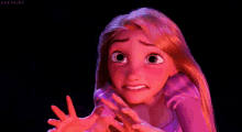 Tangled Disney GIF - Tangled Disney Movies GIFs