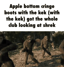 Apple Bottom Ass