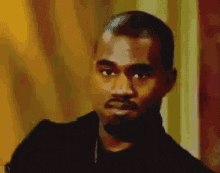 Kanye West No GIF - Kanye West No Nope GIFs