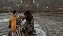 For Honor GIF - For Honor GIFs