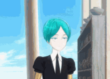 land of lustrous anime land of lustrous anime