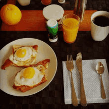 Breakfast Food GIF - Breakfast Food Meal GIFs