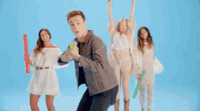 These Girls Why Dont We GIF - These Girls Why Dont We Jonah Marais GIFs
