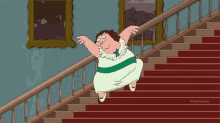 Family Guy GIF - Rollin On My Way Here I Come GIFs