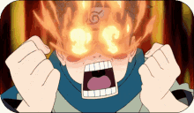 Konohamaru Naruto GIF - Konohamaru Naruto Power GIFs