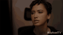 smh eyeroll shaking my head andy allo nora