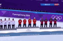 Pyeong Chang2018 Raise Hand GIF - Pyeong Chang2018 Raise Hand Happy GIFs