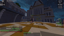 Minecraft Hypixel GIF - Minecraft Hypixel Hypixel Sumo - Discover ...