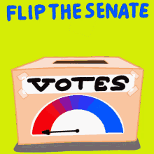 Flip The Senate Congress GIF - Flip The Senate Senate Congress GIFs