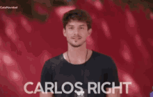 Ot2017 Carlos Right GIF - Ot2017 Carlos Right Carlosot GIFs