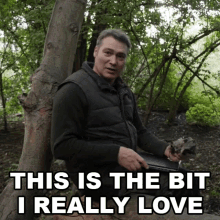 robert part