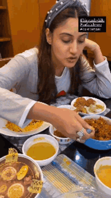 surbhi surbhi chandna naagin5 naagin foodie surbhi surbhi chandna naagin5 naagin foodie