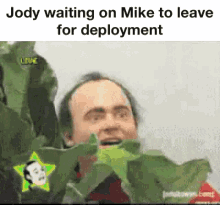 Jody Deployment GIF - Jody Deployment GIFs