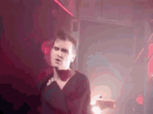 morrisey thorn