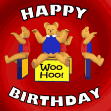 woo hoo happy birthday happy birthday funny happy birthday happy birthday message woo hoo