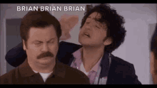 Jean Ralphio Parks And Rec GIF - Jean Ralphio Parks And Rec Technically Im Homeless GIFs