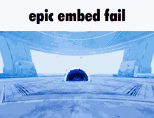 Embedfail Epic GIF - Embedfail Epic Epic Embed Fail GIFs
