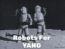 Andrew Yang Yang Gang GIF - Andrew Yang Yang Yang Gang GIFs