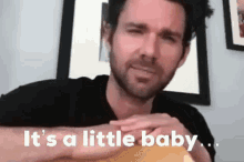 Kevinmcgarry Baby GIF - Kevinmcgarry Baby Mc Garries GIFs