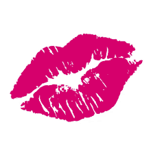 kiss kiss
