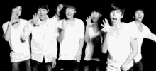 Infinite Infinite Kpop GIF - Infinite Infinite Kpop Myungsoo GIFs