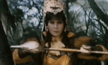 swordswoman wuxia