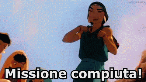 Ma vie en GIF - Page 14 Mission-accomplished-done