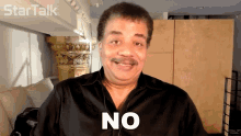 no neil degrasse tyson startalk for sure not never no neil degrasse tyson startalk for sure not never