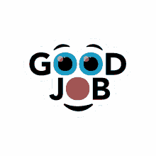 emoji animated emojis good job good job good effort well done