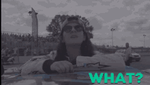 What Wtf GIF - What Wtf Drift GIFs