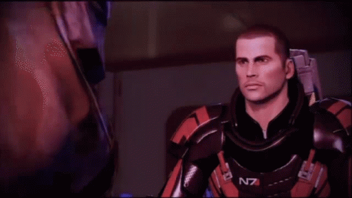 Mass Effect Mass Effect2 GIF - Mass Effect Mass Effect2 Mass Effect3 GIFs