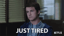 Just Tired Exhausted GIF - Just Tired Exhausted Tired GIFs