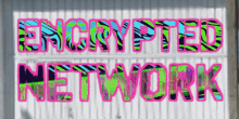 Cybersecurity Art Mule Yong GIF - Cybersecurity Art Mule Yong Encrypted Network GIFs