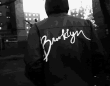 Brooklyn Jacket GIF - Brooklyn New York Jacket GIFs
