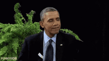 Obama Obamagjcch GIF - Obama Obamagjcch Between Two Ferns GIFs