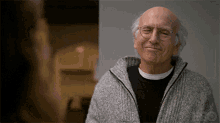 Curb Your Enthusiasm Larry David GIF - Curb Your Enthusiasm Larry David Thats Okay GIFs