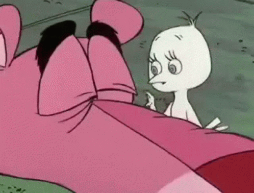 Pink Panther Still Out GIF - Pink Panther Still Out Sleep - Discover & ...