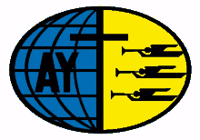 ay logo
