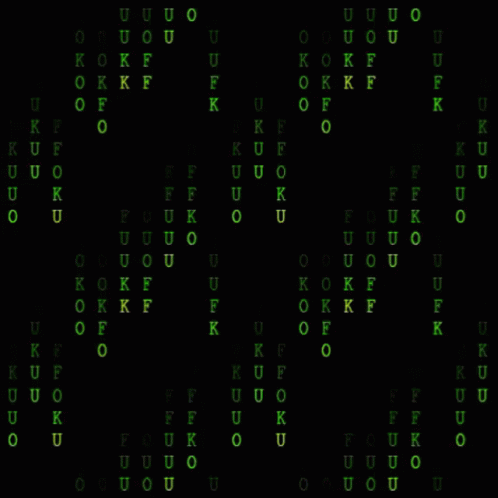 Falling Matrix Code Gifs Tenor