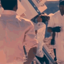 Greetings Kanye West GIF - Greetings Kanye West Touch The Sky Song GIFs
