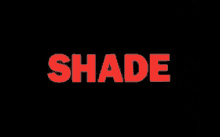 Shade GIF - Shade GIFs