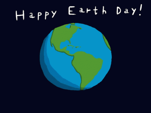 Happy Earth Day GIF - Earth Day GIFs