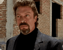 Tim Curry Unsure GIF - Tim Curry Unsure Annoyed GIFs
