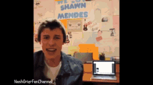 Shawn GIF - Shawn Mendes GIFs