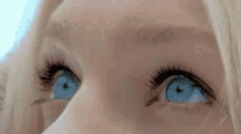 Aryan Blue GIF - Aryan Blue Eyes GIFs
